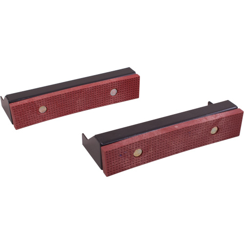 M&acirc;choires &agrave; prise en fibre Action Paper