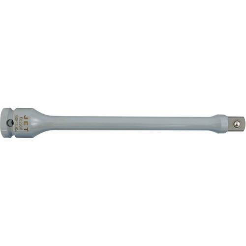 Rallonge &agrave; limiteur de couple, Prise 1/2", Couple de 100 lb-pi, Gris Action Paper