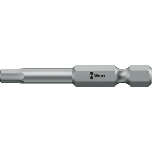 Foret 840/4 Z Hex-Plus, Hexagonale, Embout 5/32", Prise 1/4", Longueur 2" Action Paper