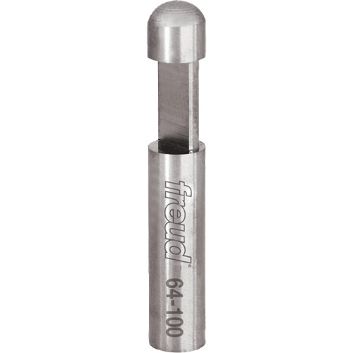 Flush Trim Bit Action Paper