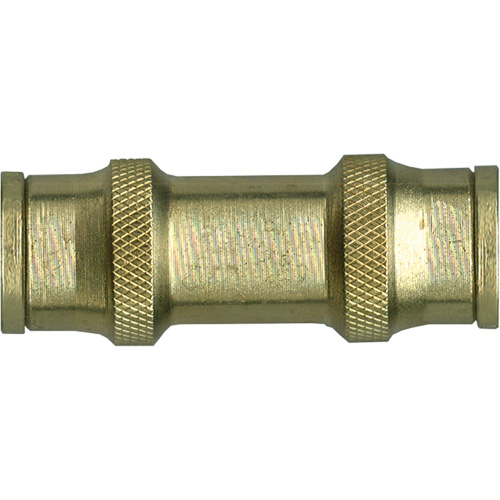 Raccord universel, 3/8", Laiton Action Paper