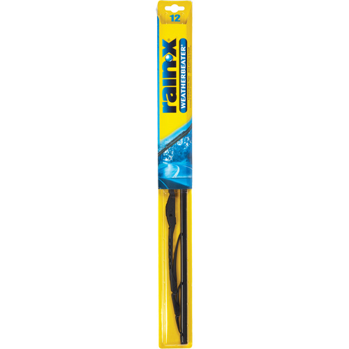Weatherbeater&reg; Wiper Blade, 12", All-Season Action Paper