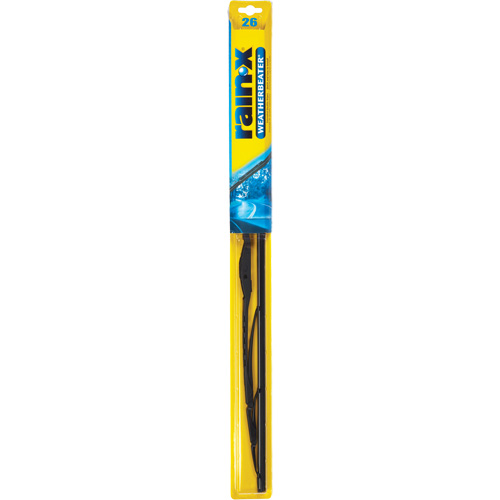 Weatherbeater&reg; Wiper Blade, 26", All-Season Action Paper