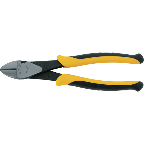 Pinces coupantes angulaires FATMAX, 8" lo Action Paper