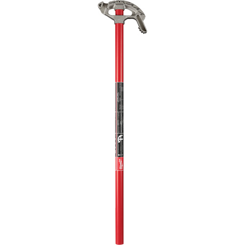 Aluminum Conduit Bender Action Paper