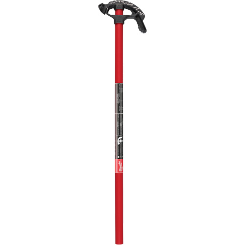 Iron Conduit Bender Action Paper