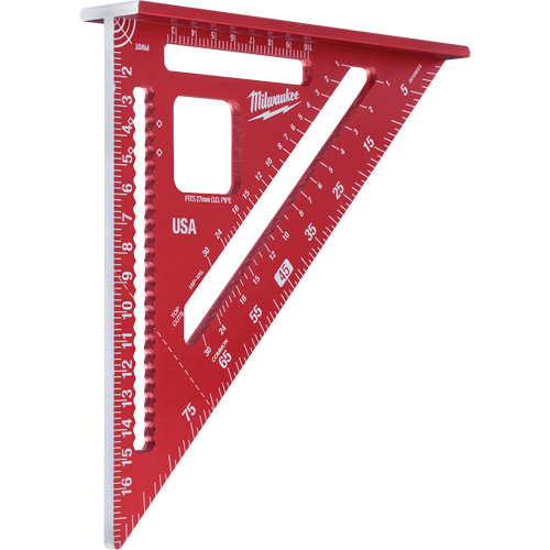 &eacute;querre de charpente Action Paper