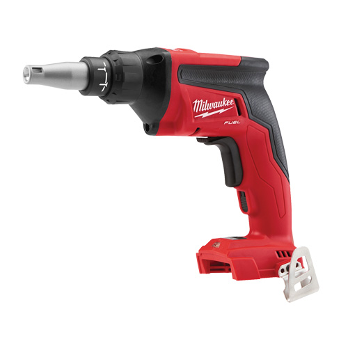 M18 Fuel Drywall Screw Gun (Tool Only) Action Paper