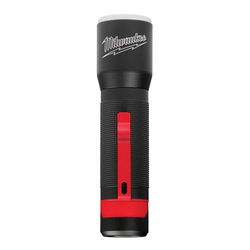 Lampe de poche &agrave; faisceau concentr&eacute; 325L, DEL, 325 lumens, Piles AAA Action Paper