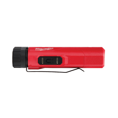 Projecteur d'illumination magn&eacute;tique Rover, DEL, 300 lumens, 16 hres de fonctionnement, Bloc-pile AA Action Paper