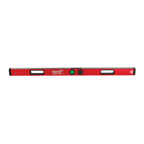 Redstick Digital Level with Pin-Point Measurement Technology Action Paper