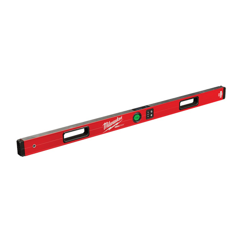 Redstick Digital Level with Pin-Point Measurement Technology Action Paper