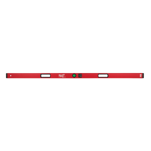 Redstick Digital Level with Pin-Point Measurement Technology Action Paper