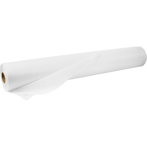 Dirt Trap Protection Material, 300' L x 4-2/3' W, Plastic Action Paper