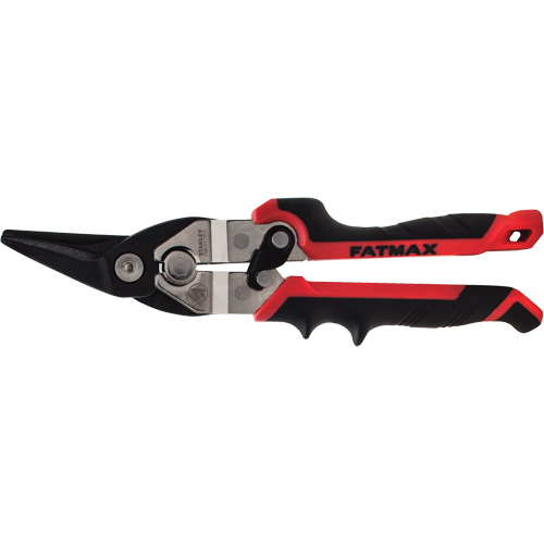 FatMax&reg; Aviation Snips Action Paper