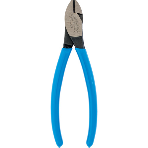 E-Series Diagonal Cutting Pliers, 6" L Action Paper