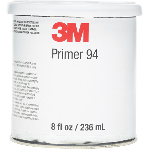 Appr&ecirc;t pour ruban adh&eacute;sif 94, 236 ml, Canette Action Paper
