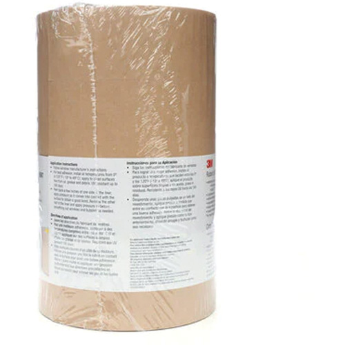 All Weather Flashing Tape 8067, 228.6 mm (9") x 22.86 m (75'), Brown Action Paper