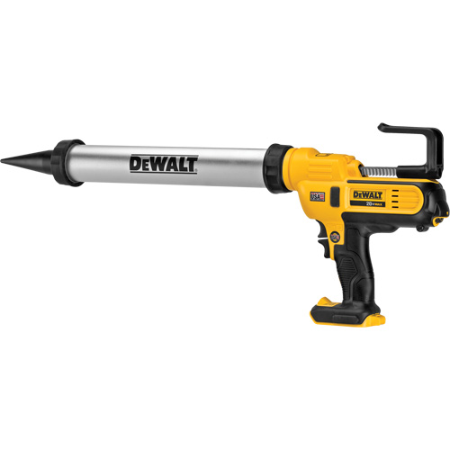 Max Sausage Pack Adhesive Gun (Tool Only) Action Paper