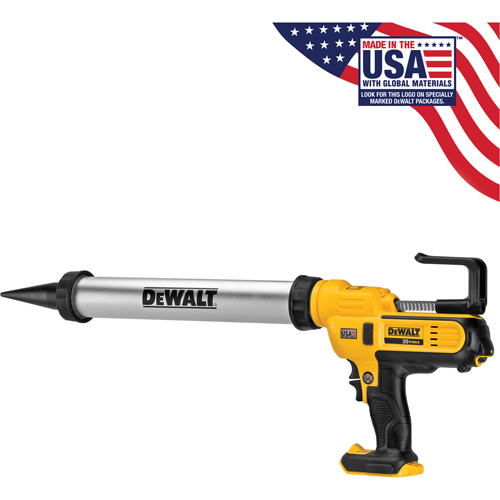 Max Sausage Pack Adhesive Gun (Tool Only) Action Paper