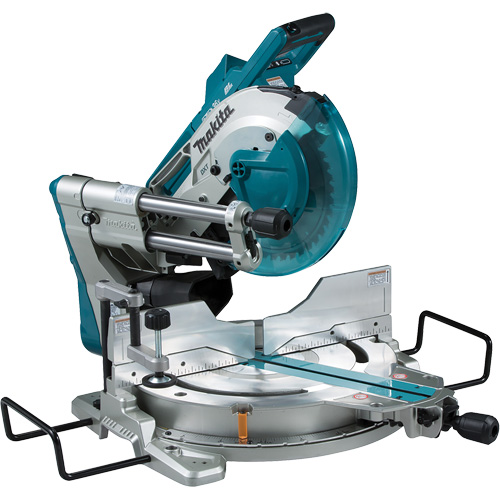 Sliding Compound Mitre Saw (Tool Only) Action Paper