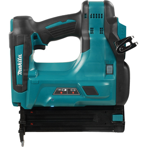 Brad Nailer (Tool Only), 18 V, Lithium-Ion Action Paper