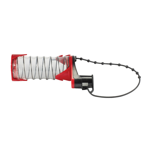 SDS Plus Dust Trap Drilling Shroud Action Paper