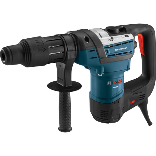SDS-Max&reg; Combination Hammer Action Paper