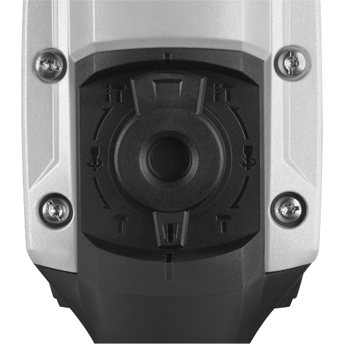 SDS-Max&reg; Combination Hammer Action Paper