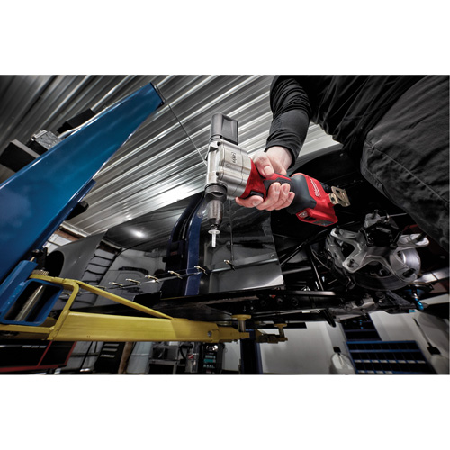 M12 Rivet Tool Kit Action Paper
