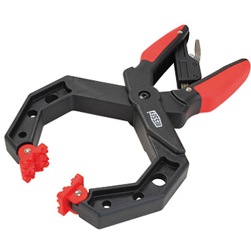 XCRG Series Ratcheting Spring Clamp Action Paper