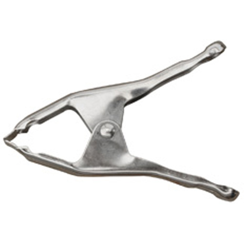 Serre-joint &agrave; ressort en acier s&eacute;rie XM Action Paper