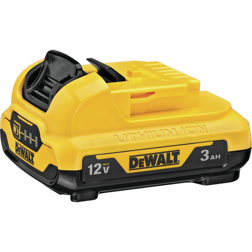 Bloc-piles 12V Max*, Lithium-ion, 12 V, 3 Ah Action Paper