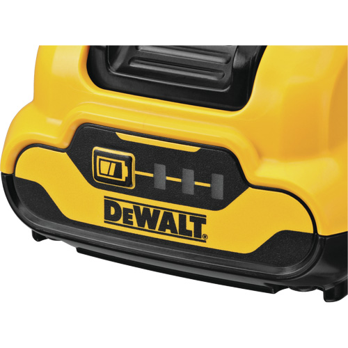 Bloc-piles 12V Max*, Lithium-ion, 12 V, 3 Ah Action Paper