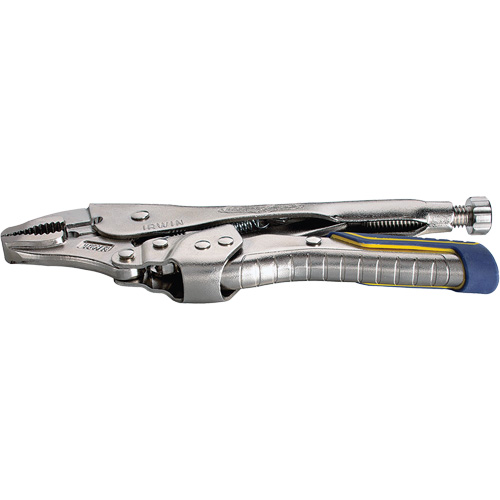Fast Release Locking Pliers Set, 2 Pieces Action Paper