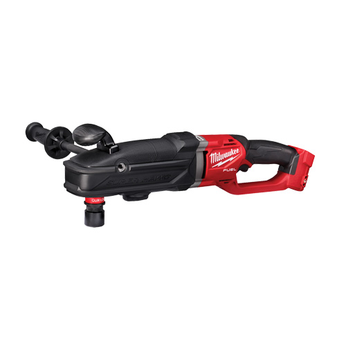 Perceuse coud&eacute;e M18 Fuel Super Hawg (outil seulement), 18 V, Mandrin 1/2", Lithium-ion Action Paper