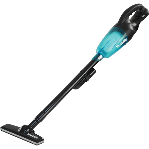 Aspirateur &agrave; balai portable LXT (outil seulement), 18 V, Capacit&eacute; 0,17 gal. Action Paper