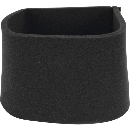 Wet/Dry Vacuum Damper Action Paper