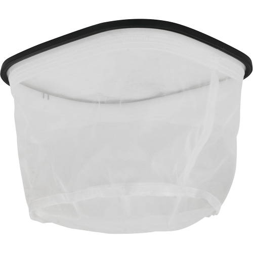 Filtre &agrave; eau pour aspirateur, &eacute;toffe, Pour 2,1 gal. us Action Paper