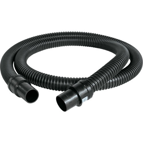 Anti-Static Suction Hose with Front Cuff Action Paper