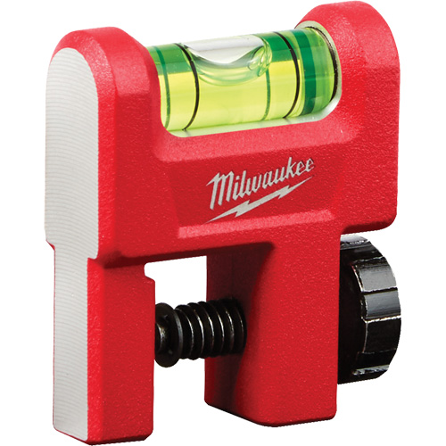 Niveau verrouillable pour tuyau Action Paper