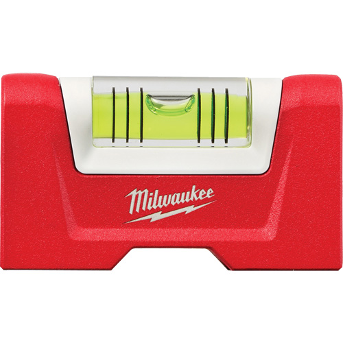 Pocket Level Action Paper