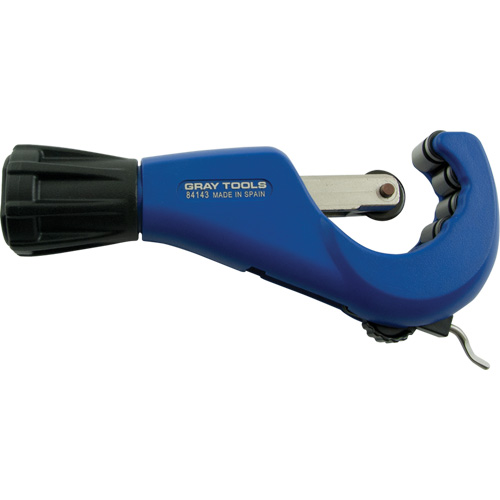 Tube Cutter, 1/8" - 1-3/4" Capacity Action Paper