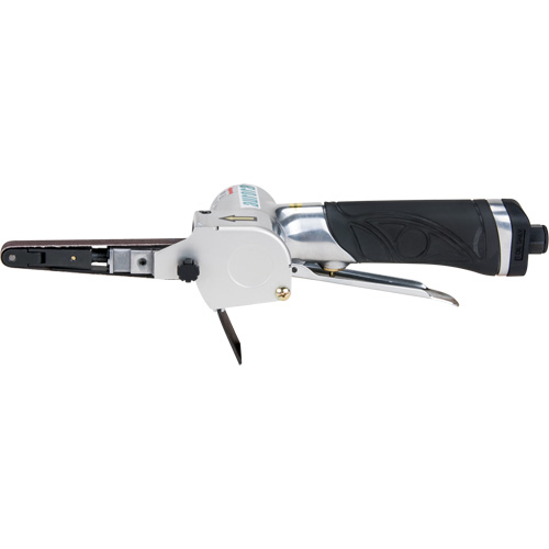 Belt Sander, 13" - 3/8", 16 CFM, 1/4" NPTF Action Paper