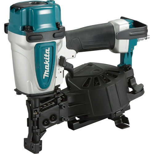 Coil Roofing Nailer Action Paper