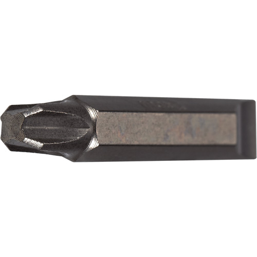 Double End Driver Bit Action Paper