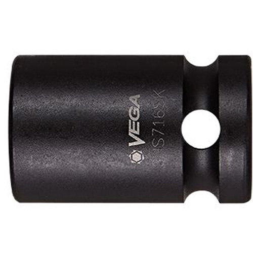 Square Drive Bit Holder Action Paper