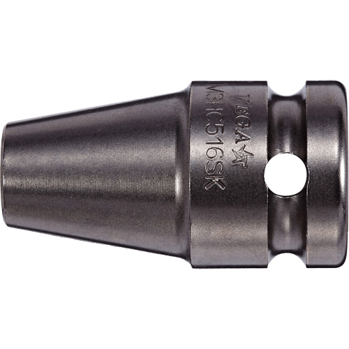 Square Drive Bit Holder Action Paper
