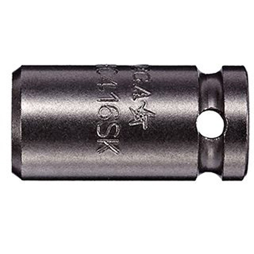 Square Drive Bit Holder Action Paper