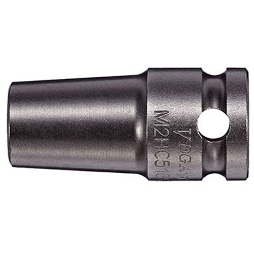 Square Drive Bit Holder Action Paper